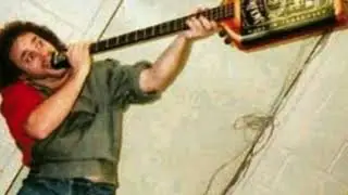 Van Halen - Hot for teacher bass stem isolated track only
