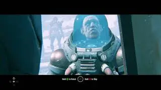 SPACELORDS - In Shock story mode (cutscenes)