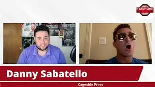 Bellator 259: Danny Sabatello has message for ranking committee, calls out Jornel Lugo & Josh Hill