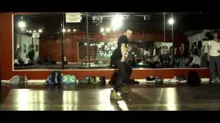 Xl Summer Dance Intensive by FNF 2011 - Tucker Barkley
