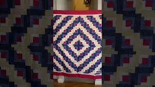 Patriotic Quilt Inspiration