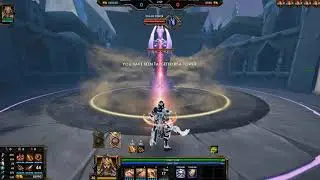 [Smite] Gilgamesh's ultimate ability damages structures