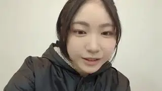 吉見純音 (NMB48) SHOWROOM 2026年1月27日