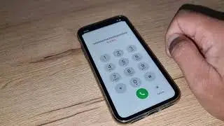 NEW 2025!! How to Unlock Every iPhone Activation lock Disable Apple ID iOS 18,17,16,15,14,13,12,11