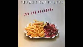 Thomas Kagermann   Sag mir wo die Blumen sind
