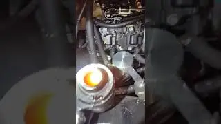 Lsa expansion tank flow