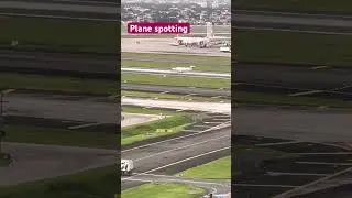 ✈️🫵 PLANE SPOTTING 20260127-1003 #viral #shorts #yt #planespotting #foryou #benangelmhitzmacabidang