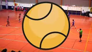 01 BM RAMON Y CAJAL VS BM POZUELO CALATRAVA