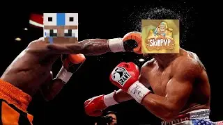 SKILLPVP V13 | PLUIE DE STUFF RENFO !  ! + CONCOURS 15 PB