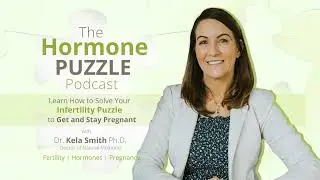 Pricing for Success: Strategies for Setting Your Fertility Coaching Fees with Dr. Kela Smith
