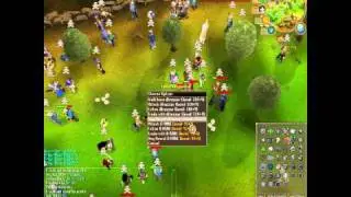 Fool Beast lvl 89 Korasi Prod Bh OWNAGE