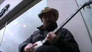 Dave Hum - Louisville Breakdown (2)