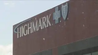 Highmark Blue Cross Blue Shield moves to Seneca One