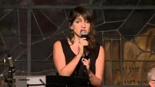 לו יהי – סיון טלמור בהופעה