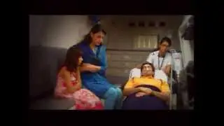 Team Mantrin recorded a TV Commercial for IVY Hospital