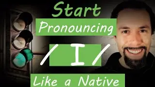Short I (big) Pronunciation: Broken English on Fluent American English Pronunciation