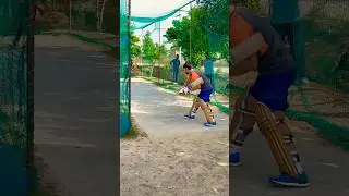 Rinku singh Practice  ACS cricket academy 🏏 #rinkusingh #ipl #shortvideo #shorts #viral #viralvideo
