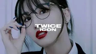 𝐓𝐖𝐈𝐂𝐄 