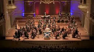 Scottish Overture