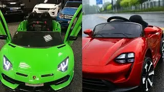 HUGE Surprise Toy Opening | Boys Superhero Kinder Playtime | NN Kids Fun