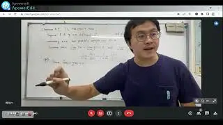 Topic 3.5 (Part 3) Cauchy's Mean Value Theorem & L'Hospital's Rule