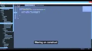 laravel 4 admin protection    register custom admin filter in filters php