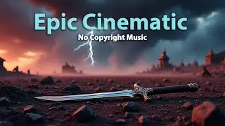 The Sound of Epic: Cinematic Music for Trailers