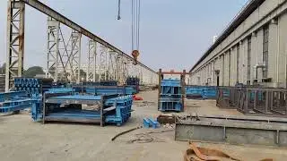 Durable Metal Building in China