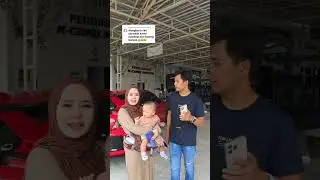 🔴 MUNGKIN BU IKA BERTAHAN KARENA MOBIL BOS KCUNK BANYAK??? #kcunkmotor #mobilbekasmurah