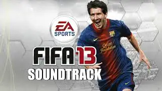 Featurecast - Got That Fire Oh La Ha (FIFA 13 Official Soundtrack)