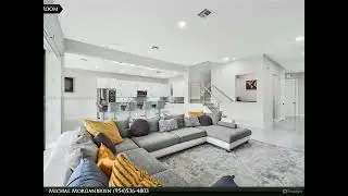 8645 NW 39th Ct 1