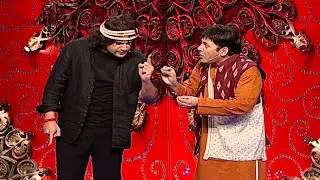 मुझे लगता है बीवी के बिना तू बौखलाने लगा है | Best Comedy Moment | Clip