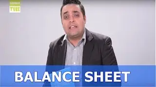 What is a Balance Sheet | Finance for Non-Finance Executives