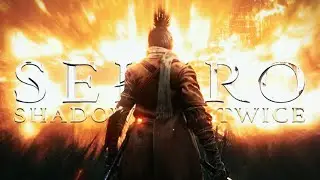 BEAUTIFULLY DREADFUL ADVENTURES TO SAVE &ldquo;LIL&rsquo; N!&$A&rdquo;! | Sekiro: Shadows Die Twice Part I