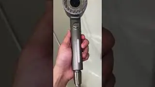 Ion drops shower head - A filtered shower head | Drivse