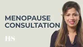 Menopause Consultation in Leicester | Expert GP Care & HRT Support at The Health Suite