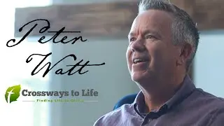 Meet Peter Watt