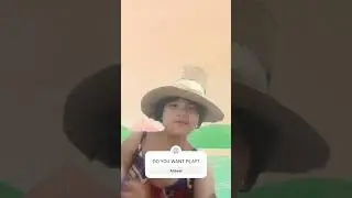 POV: YOU PLAY WITH THE KID
