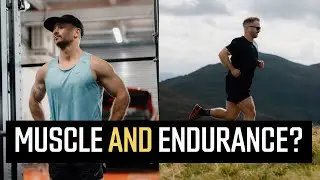 The Hypertrophy Cheatsheet: Build Muscle AND Endurance