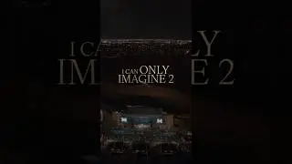 Check description to learn how to win free tickets to see I Can Only Imagine 2!