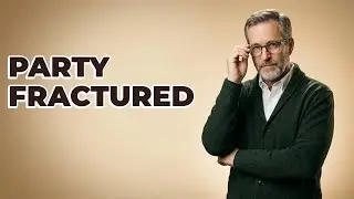 How Did Slavery Divide The Democratic Party?