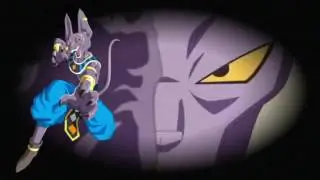 Dragon ball Super Episode 59