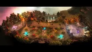 VainGlory Live