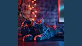 Purring Harmony