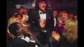 The Greatest Moment in Grammy History