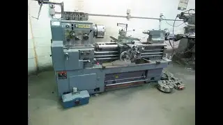 Hwacheon HL460 18/26