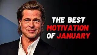 MINDSET FOR SUCCESS &ndash; Best Motivation of January (2025)