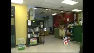 Pet store closing