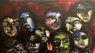 Cynics Of Faith - Blank Faces