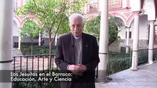 Los jesuitas en el Barroco: educación, arte y ciencia